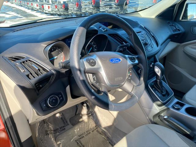 used 2014 Ford Escape car, priced at $11,444