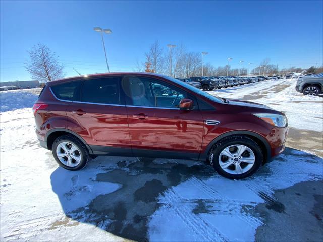 used 2014 Ford Escape car, priced at $11,444