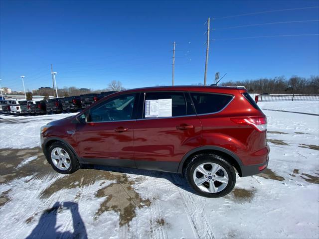 used 2014 Ford Escape car, priced at $11,444