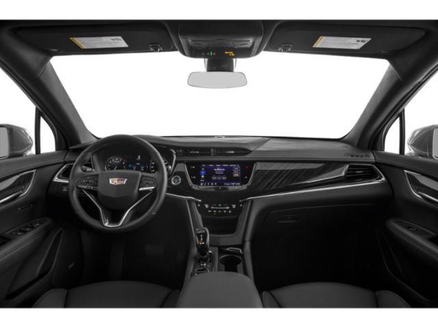 used 2021 Cadillac XT6 car, priced at $38,888