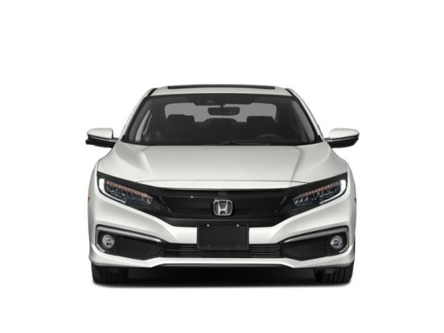 used 2020 Honda Civic car, priced at $26,888