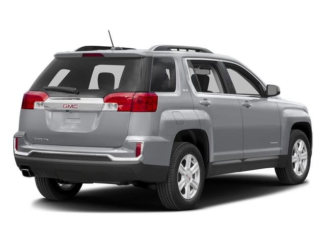 used 2016 GMC Terrain car, priced at $4,500