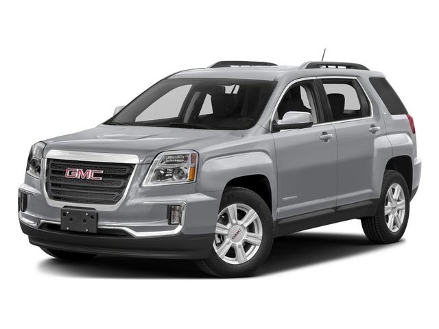 used 2016 GMC Terrain car, priced at $4,500