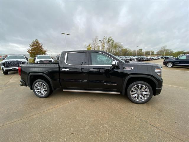 new 2025 GMC Sierra 1500 car, priced at $80,300