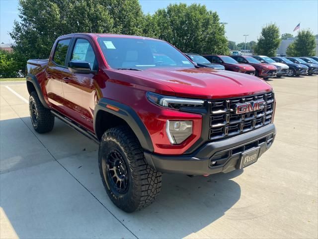 new 2024 GMC Canyon car, priced at $68,410