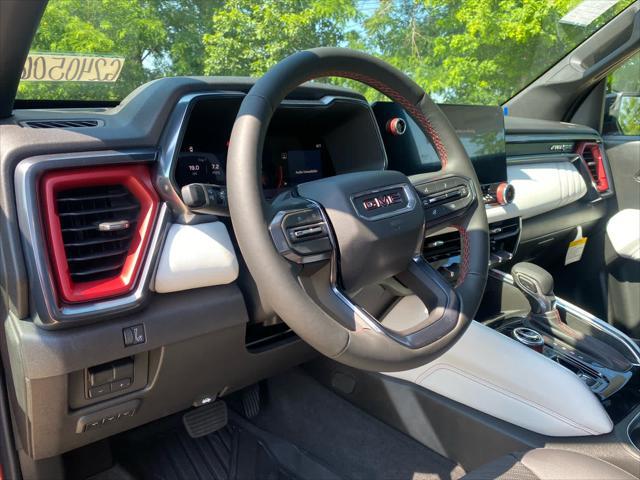 new 2024 GMC Canyon car, priced at $68,410