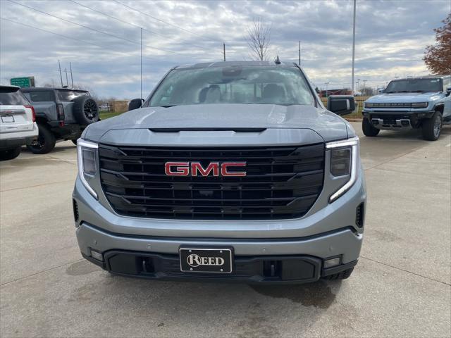 new 2025 GMC Sierra 1500 car, priced at $68,425