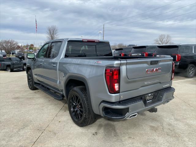 new 2025 GMC Sierra 1500 car, priced at $68,425