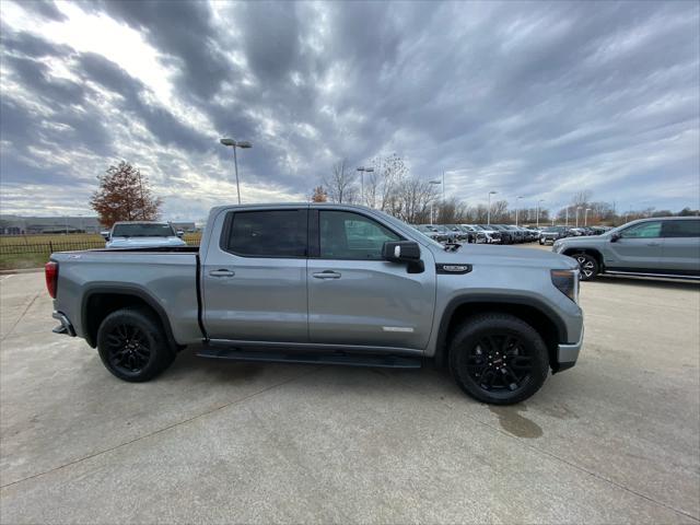 new 2025 GMC Sierra 1500 car, priced at $68,425