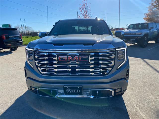 new 2025 GMC Sierra 1500 car, priced at $77,945