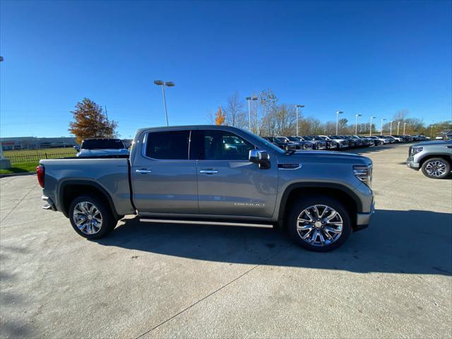 new 2025 GMC Sierra 1500 car, priced at $77,945