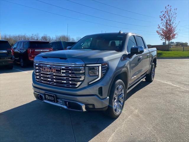 new 2025 GMC Sierra 1500 car, priced at $77,945