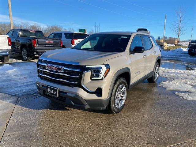 new 2025 GMC Terrain car, priced at $33,890