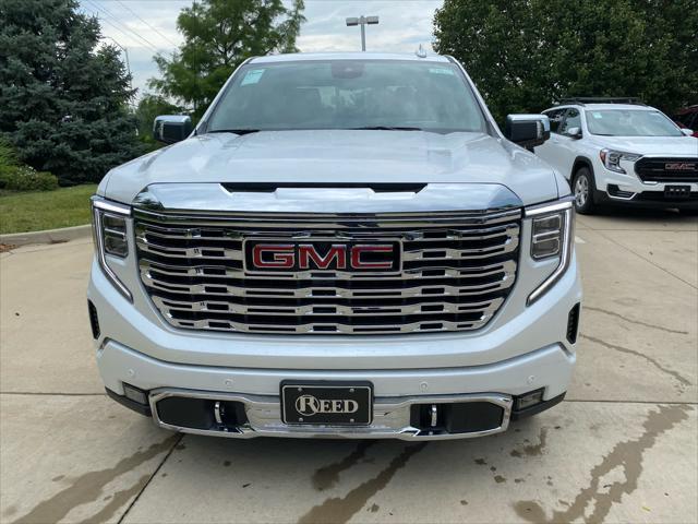 new 2024 GMC Sierra 1500 car, priced at $81,445