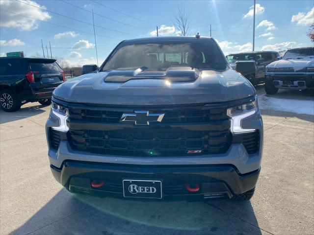 used 2024 Chevrolet Silverado 1500 car, priced at $54,888