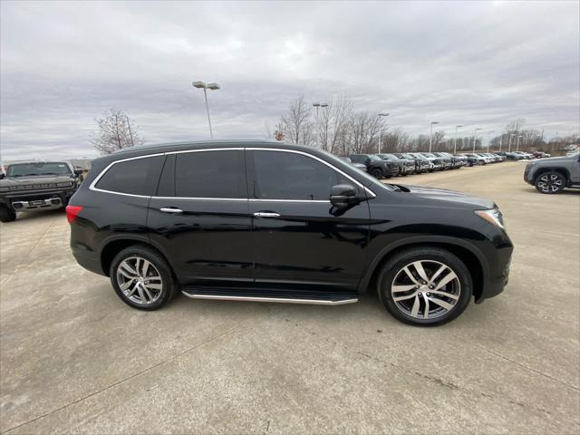 used 2016 Honda Pilot car, priced at $15,888