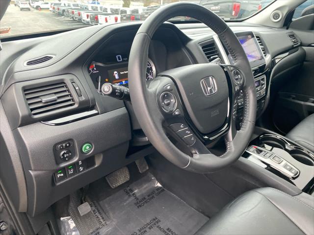 used 2016 Honda Pilot car, priced at $15,888