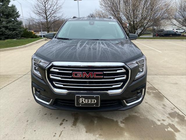 new 2024 GMC Terrain car, priced at $38,235