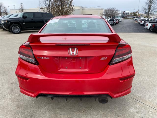 used 2015 Honda Civic car, priced at $19,111