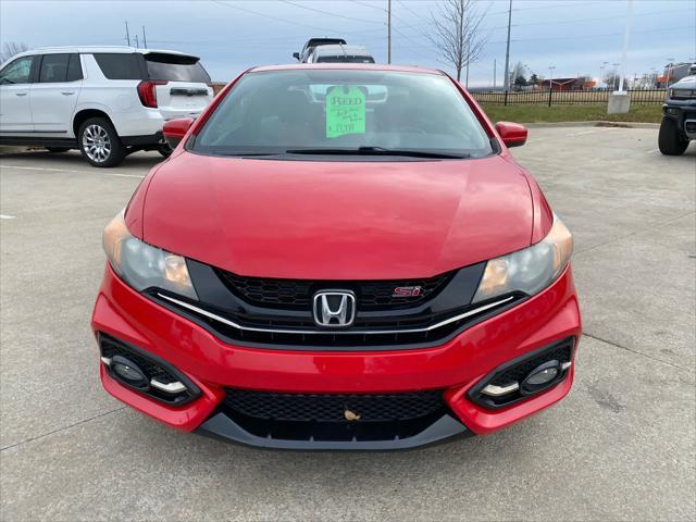 used 2015 Honda Civic car, priced at $19,111