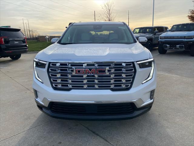 new 2025 GMC Sierra 1500 car, priced at $77,945