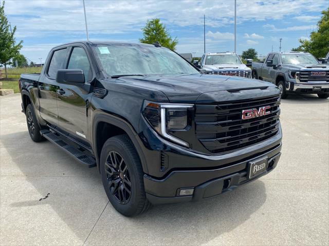 new 2024 GMC Sierra 1500 car, priced at $62,255