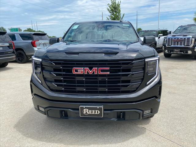 new 2024 GMC Sierra 1500 car, priced at $62,255