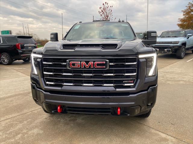 new 2025 GMC Sierra 2500 car, priced at $86,515