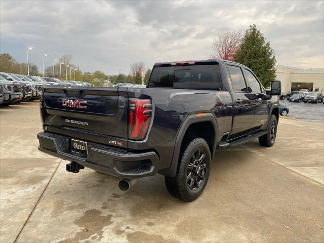 new 2025 GMC Sierra 2500 car, priced at $86,515