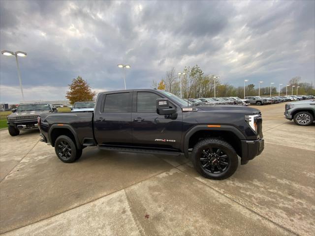 new 2025 GMC Sierra 2500 car, priced at $86,515