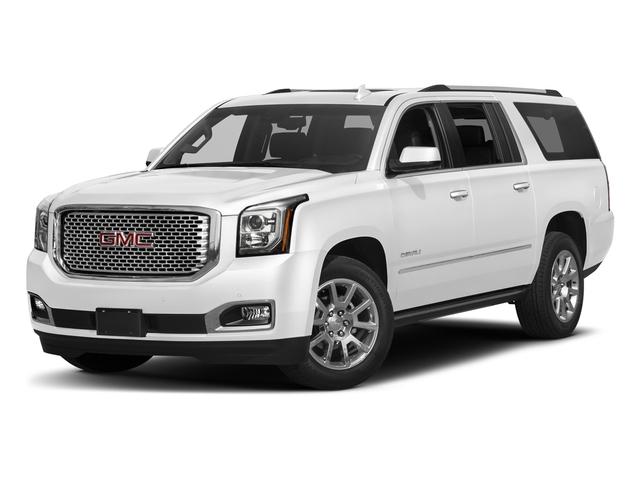 used 2018 GMC Yukon XL car