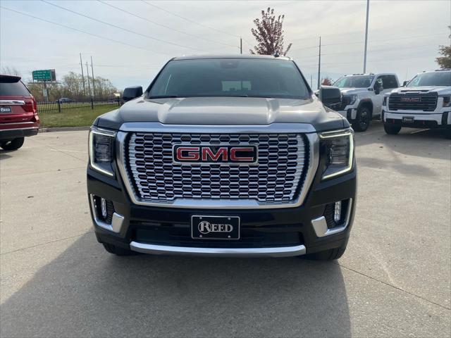 new 2024 GMC Yukon car, priced at $94,430