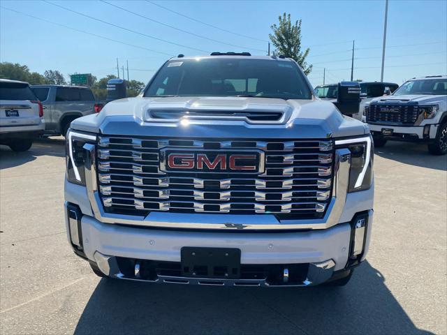 new 2024 GMC Sierra 2500 car, priced at $90,695