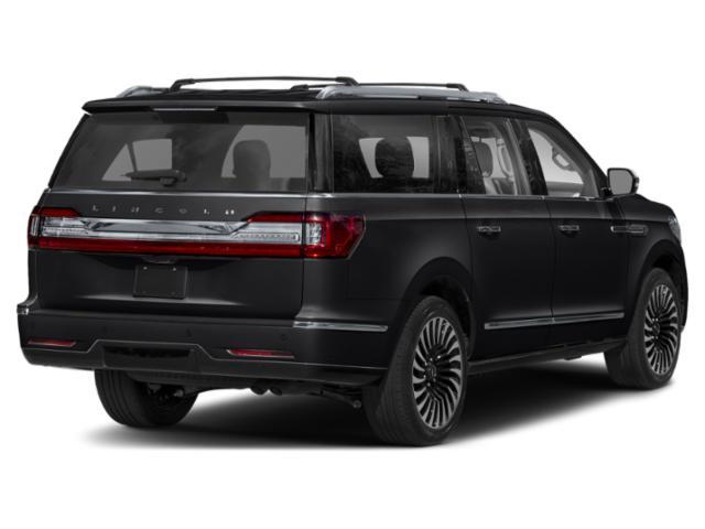 used 2019 Lincoln Navigator L car, priced at $48,888