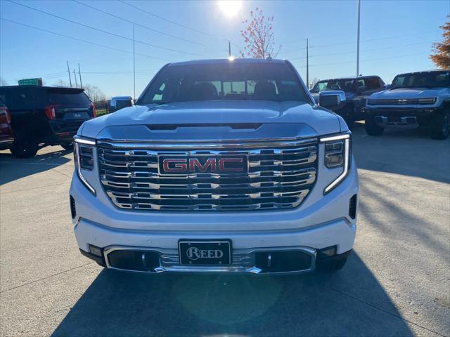 new 2025 GMC Sierra 1500 car, priced at $75,855