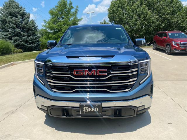 new 2024 GMC Sierra 1500 car, priced at $69,600