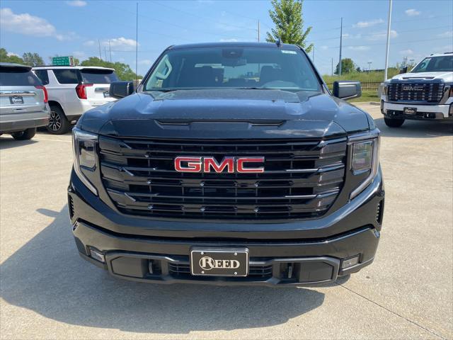 new 2024 GMC Sierra 1500 car, priced at $57,690