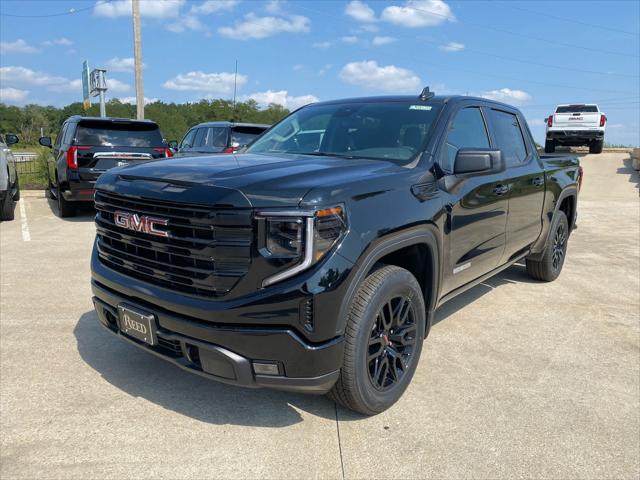 new 2024 GMC Sierra 1500 car, priced at $57,690