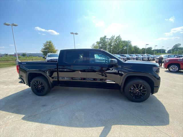 new 2024 GMC Sierra 1500 car, priced at $57,690