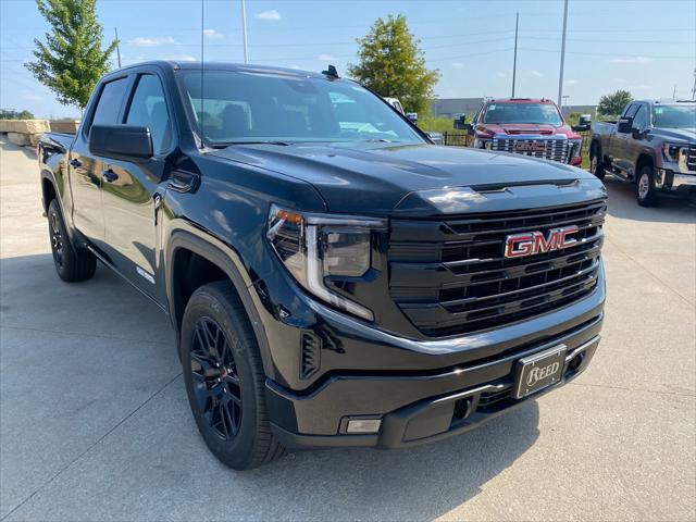 new 2024 GMC Sierra 1500 car, priced at $57,690