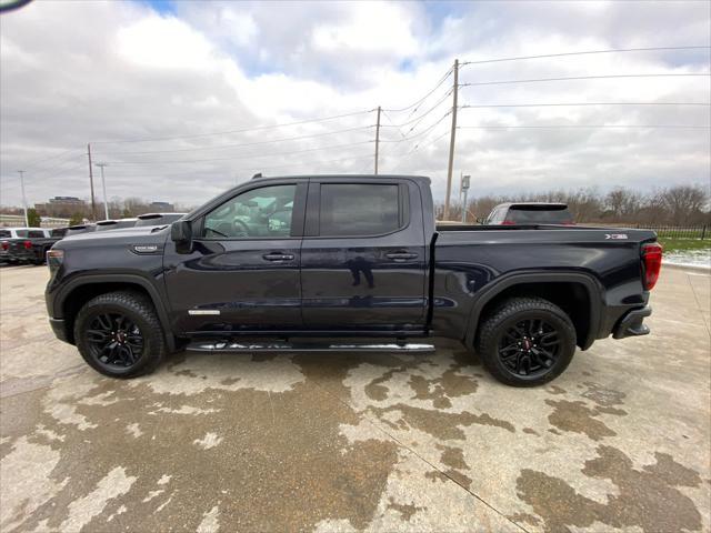 new 2025 GMC Sierra 1500 car, priced at $67,480