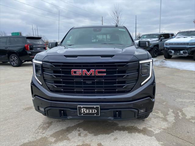 new 2025 GMC Sierra 1500 car, priced at $67,480