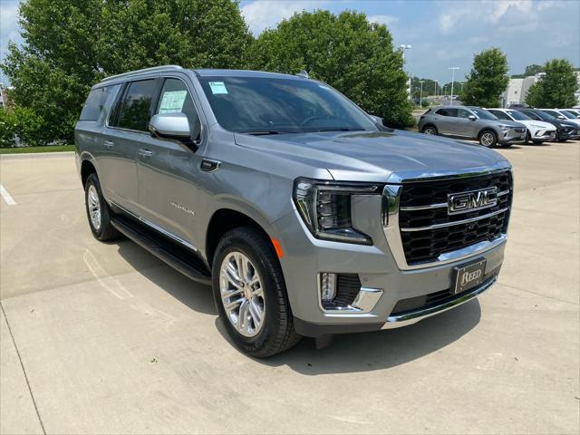 new 2024 GMC Yukon XL car, priced at $80,475