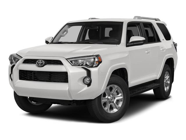used 2015 Toyota 4Runner car, priced at $20,888