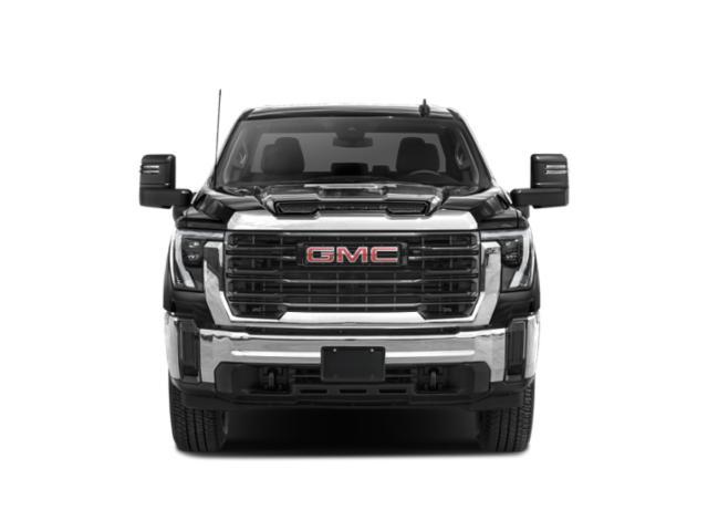 new 2024 GMC Sierra 3500 car, priced at $92,970