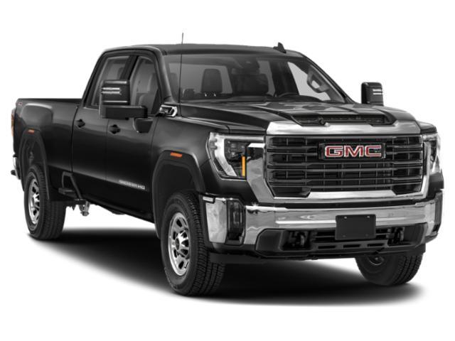 new 2024 GMC Sierra 3500 car, priced at $92,970