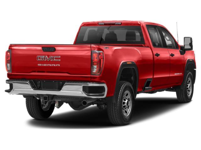 new 2024 GMC Sierra 3500 car, priced at $92,970