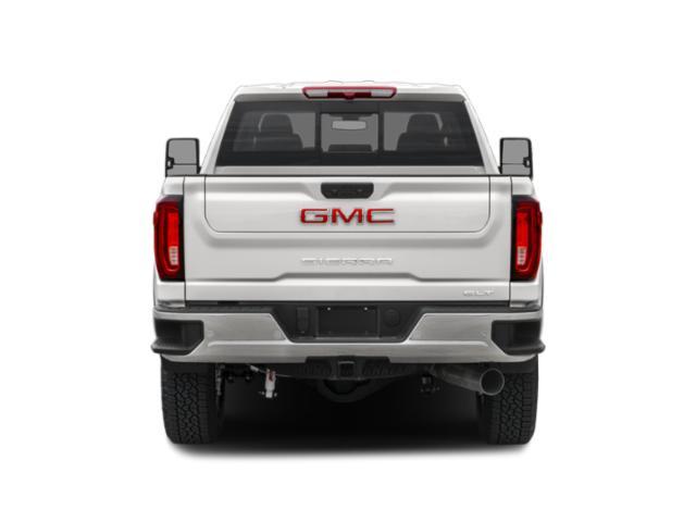 used 2023 GMC Sierra 2500 car, priced at $61,888