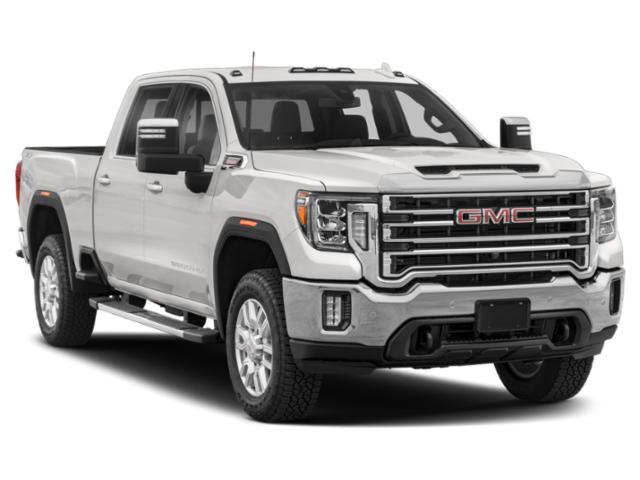 used 2023 GMC Sierra 2500 car, priced at $61,888