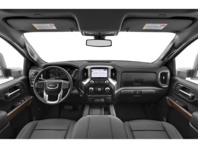 used 2023 GMC Sierra 2500 car, priced at $61,888